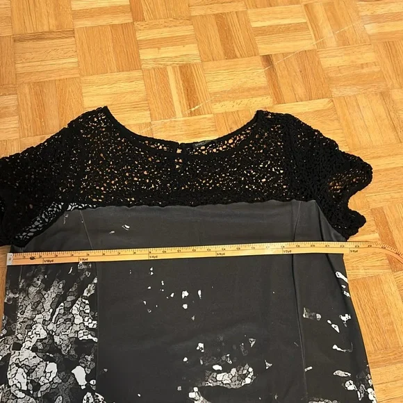 Marina Rinaldi NWOT - Picture 3 of 12